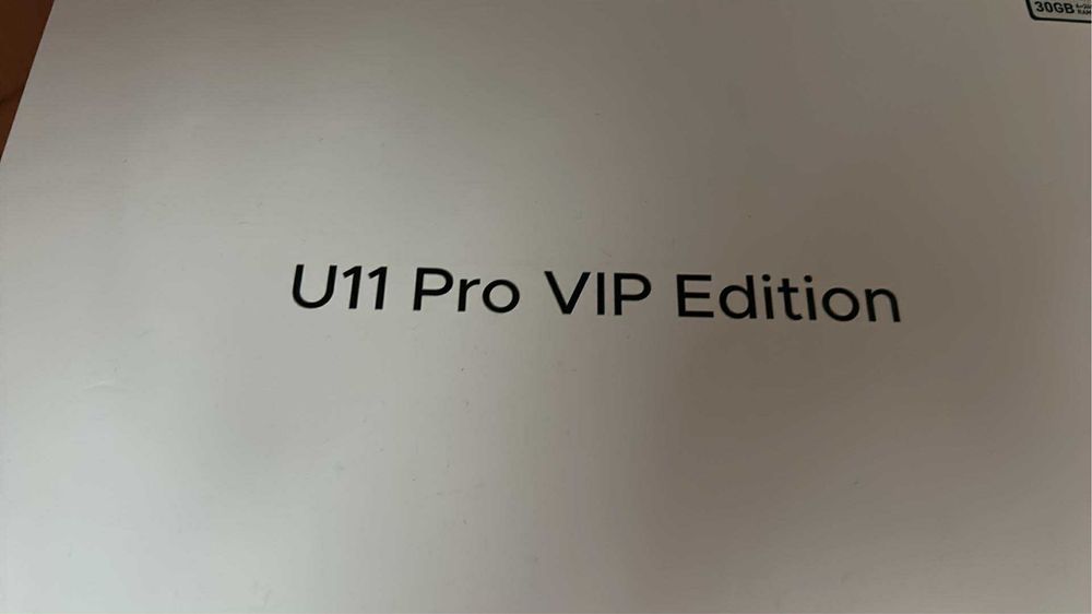 Vand Tableta Doogee U11 Pro Vip Edition