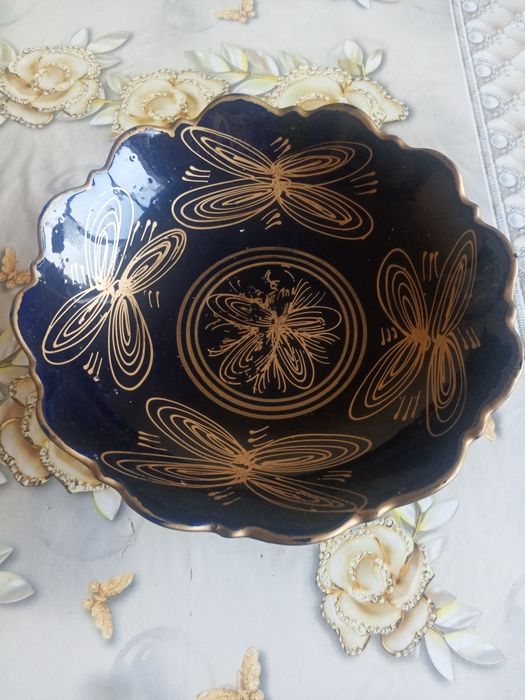 Vaza Sotiladi Mevalar uchun