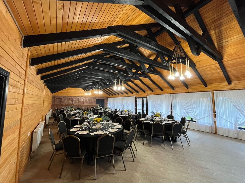 De inchiriat pentru evenimente