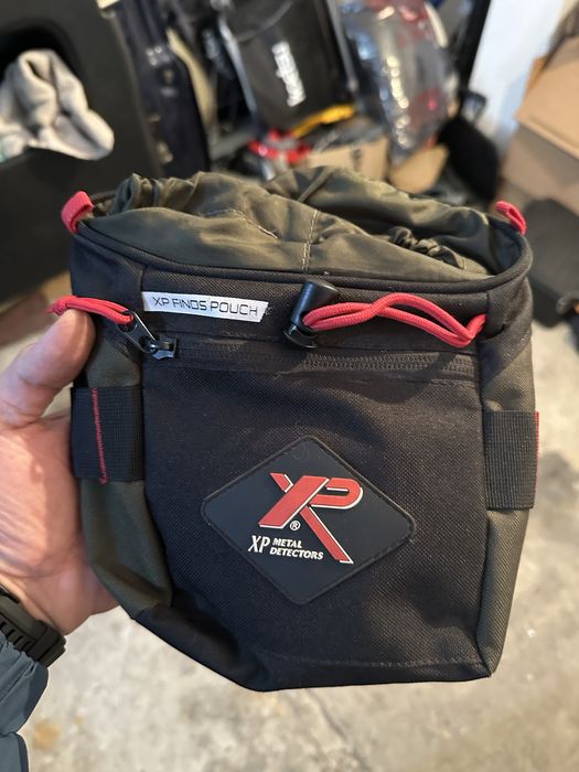 Металдетектор Deus 2