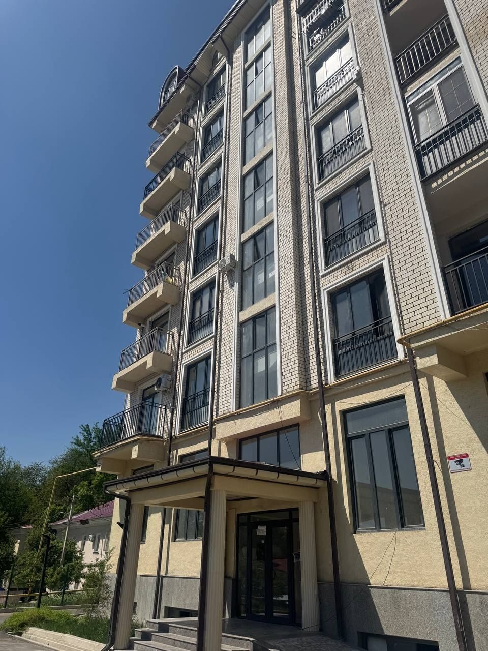 Срочная продажа новостройка 3/7/8 на ТТЗ ЖК Palazzo - 85 м² - дуплекс