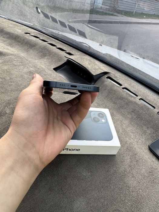 Айфон 13 идеально