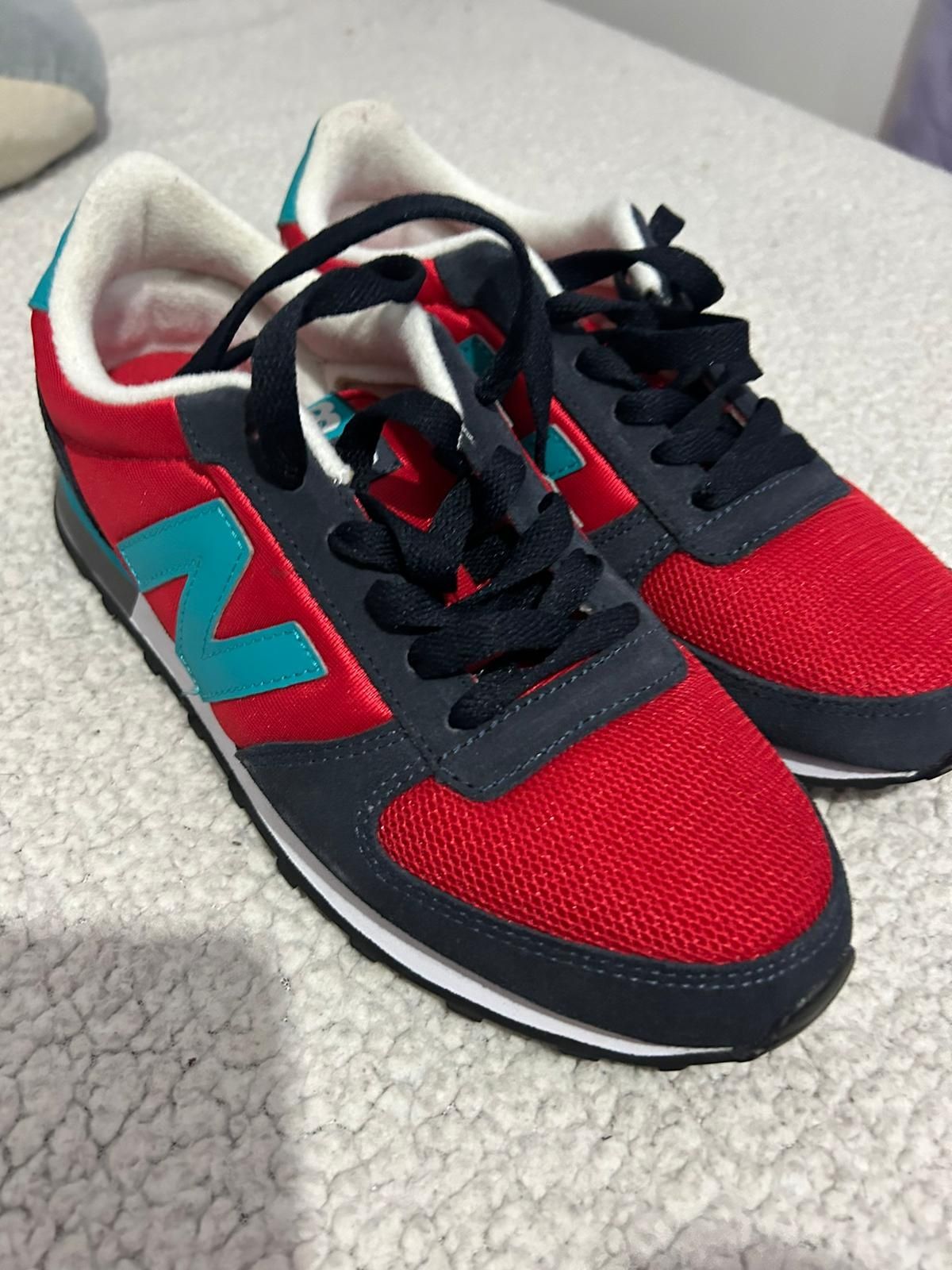 New Balance U430 SMNR