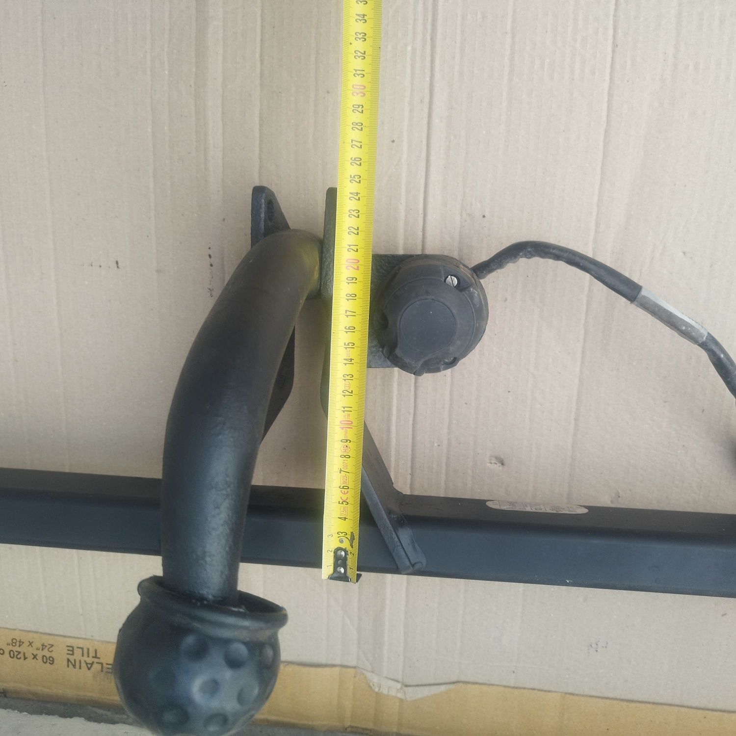 Теглич Bosal 031071