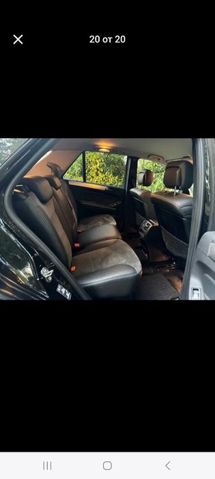 Мерцедес МЛ350 цди Mercedes Ml350 cdi на части