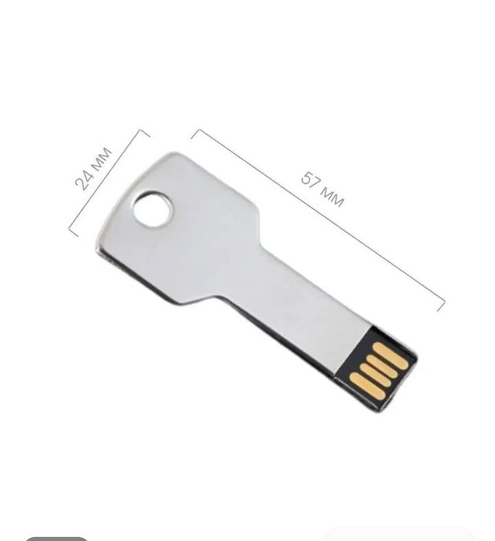 Флешка USB 128gb
