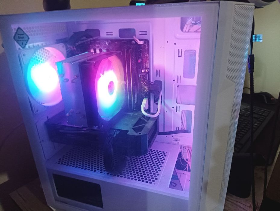 Компьютер core i5 rtx 4060