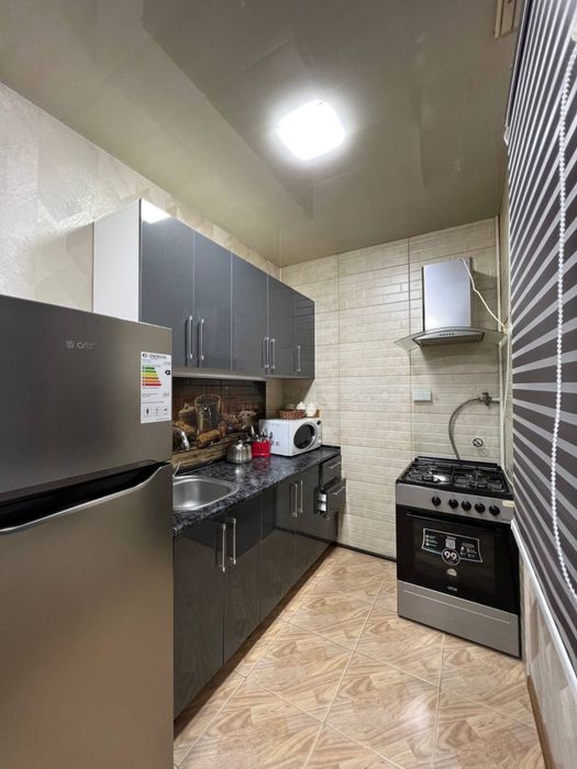 Продажа 2х квартиры, 57м2. На Ц5. Юнусабалский район. Метро Минор.