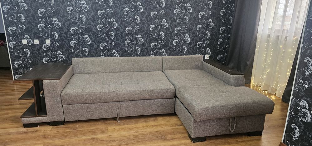 Продаётся диван и кресло!