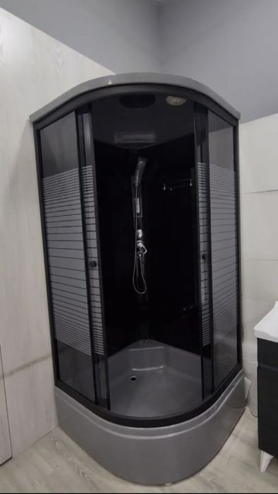 Душевая кабина от дилеров