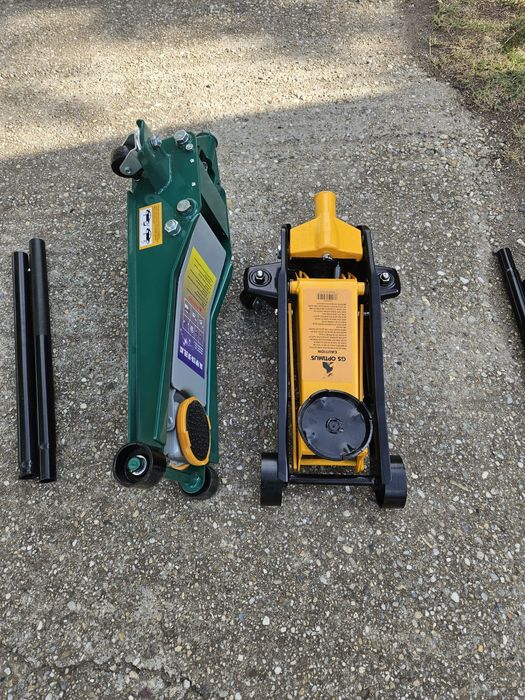 Cric crocodil 3 tone