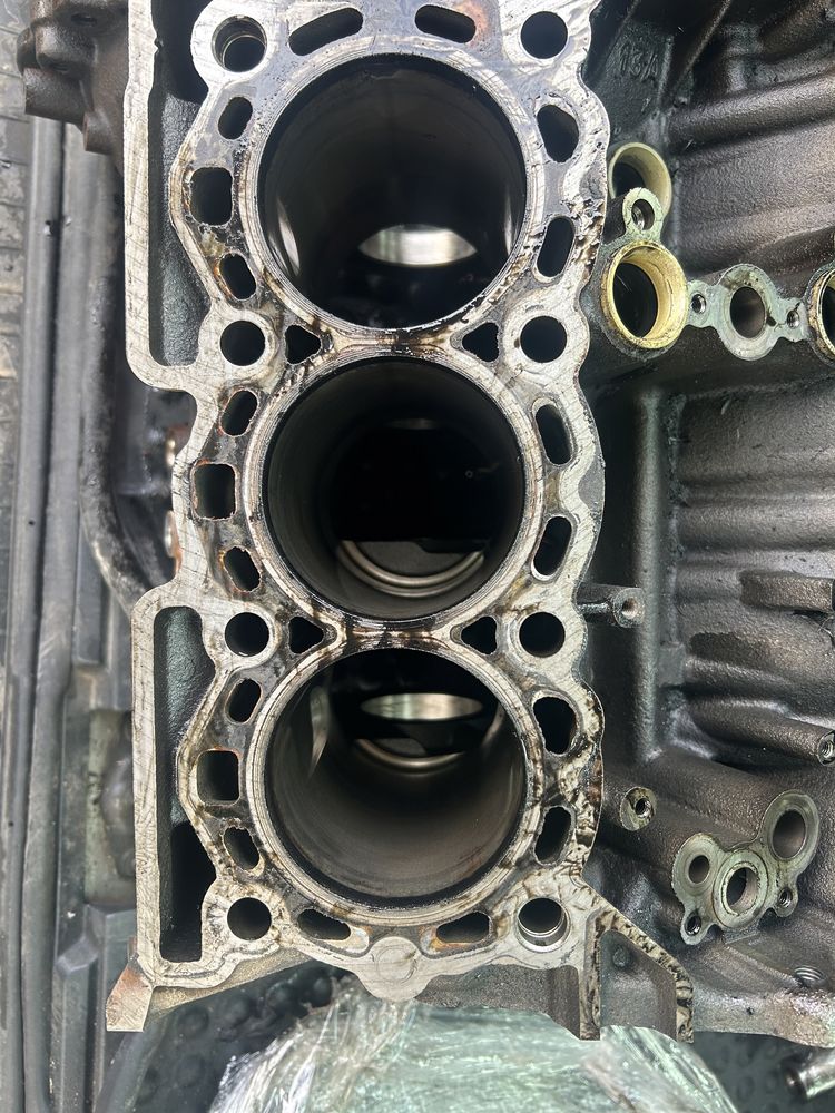Piese motor Range Rover sport 306DT