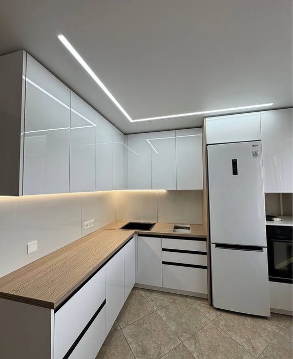 Корпусная мебель любой сложности