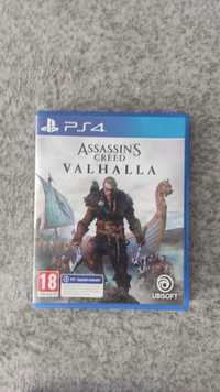 Vand Assassin's Creed Valhalla PS4 / PS5