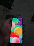 Samsung A51 sotiladi ideal xolatda