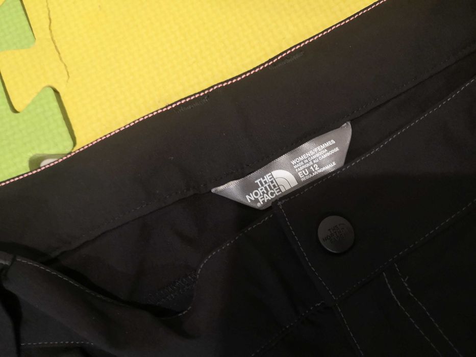 ''The North Face Explortn Convertible''оригинален дамски панталон