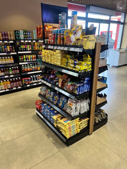 Hurmatli xarid qiluvchi! Siz istagan turdagi stelyajlar bizda mavjud