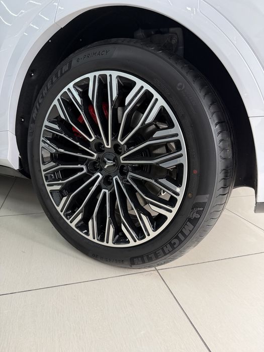 Foyah Free Plus 2026 Eng fuli Servis Garantiya bor