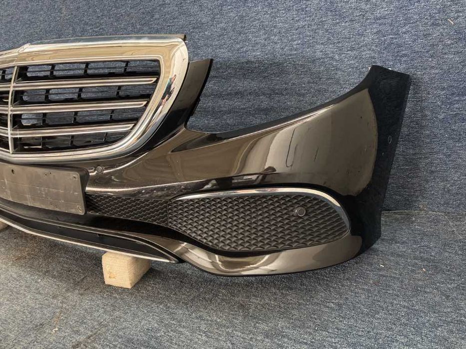 Mercedes E class 213 W213 Bara față completă