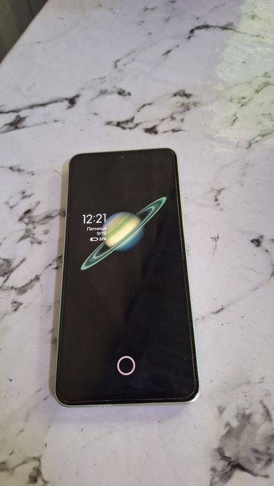 Redmi k60 ultra 12/256