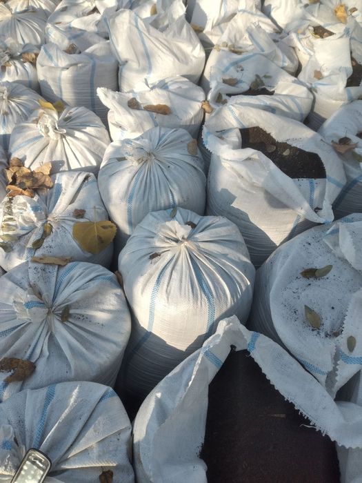 Biogomus sotiladi qopi 40000som kota qop rostakasim chuvalchen yegan