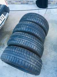 225 60 17 Hankook allseason iarna vara