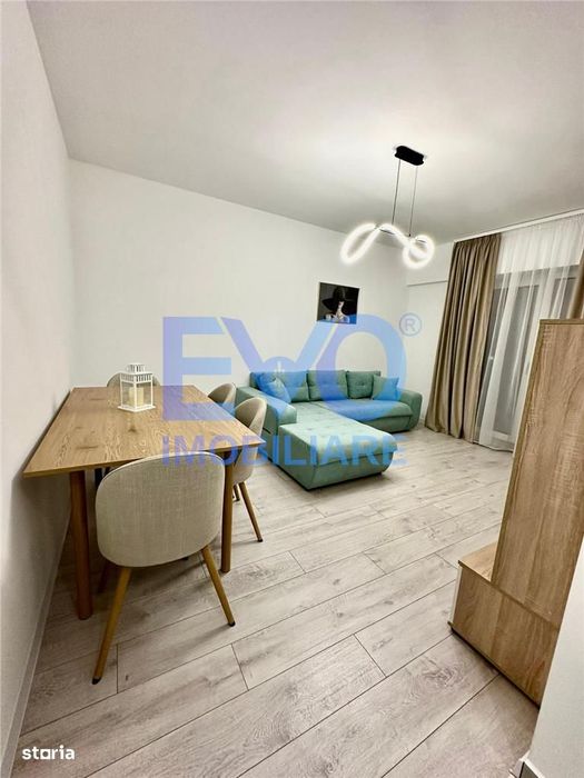 Apartament de inchiriat, 2 camere, PET FRIENDLY, Pacurari, Iasi