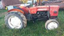 Fiat 45 cai putere 3 pistoane