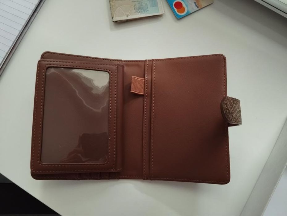 Портмоне guess - ново