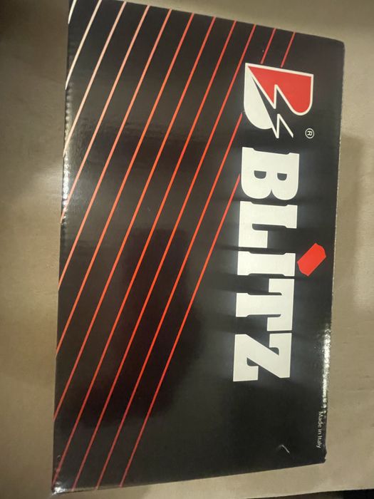 Blitz машина за маркиране на цени