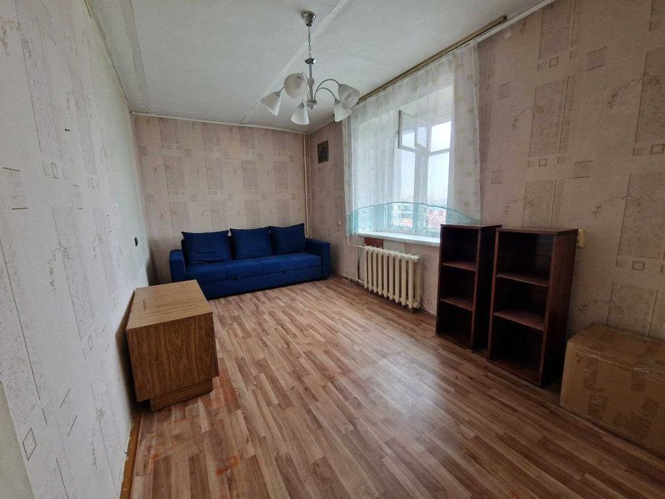 Продажа 3-комнатной квартиры