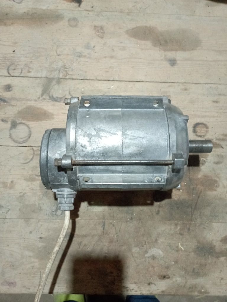 Elektr motor 3kv