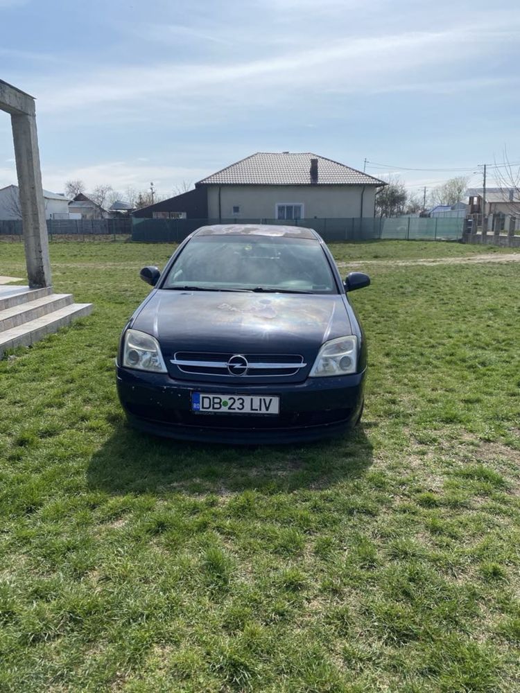 Opel Vectra 1.9 CDTI