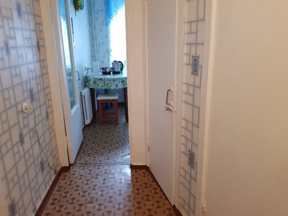 Качар, 2 х комнатная квартира