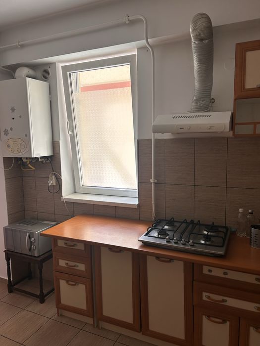 Închiriez apartament 1 cameră – Tătărași, Penta