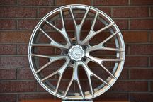Джанти Мерцедес 19" 5х112 Djanti Mercedes W211 W212 W213 W204 W221 ML