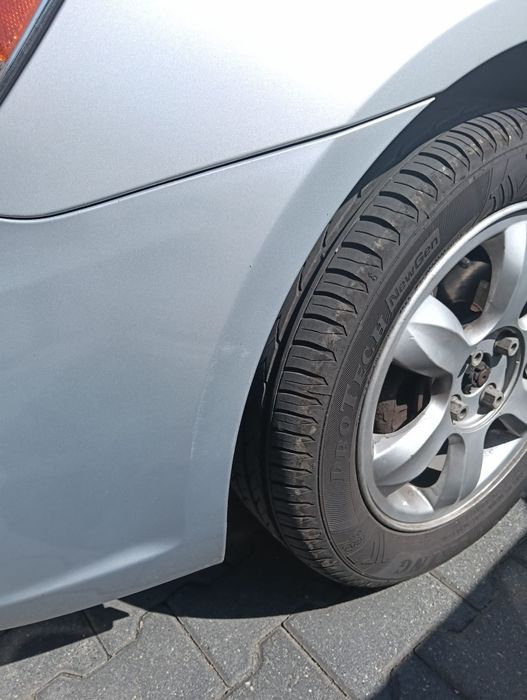 Vand hyundai accent 1.4 benzina  2008