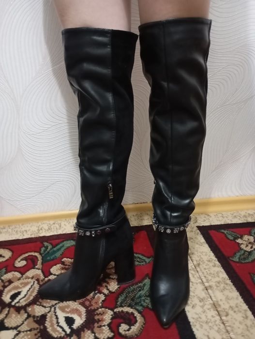 Продам женские туфли