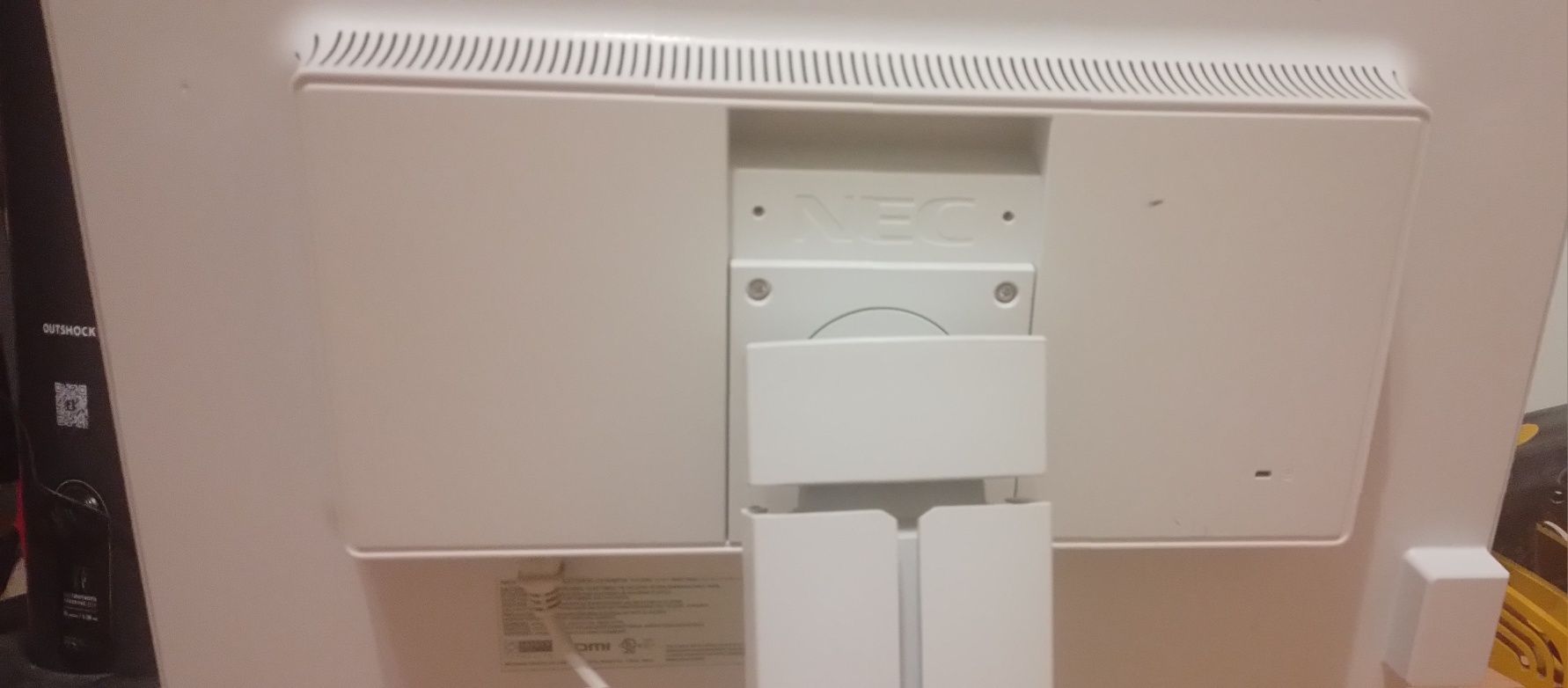 Монитор NEC Multisync EA273WM LCD Monitor