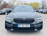 Bmw Seria 5 G31 M-Pachet 520d X-Drive