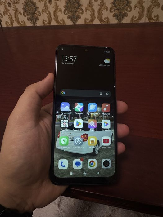 Redmi Note 12S 256гб Идеал