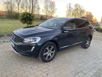 Volvo xc 60 2.0 2015