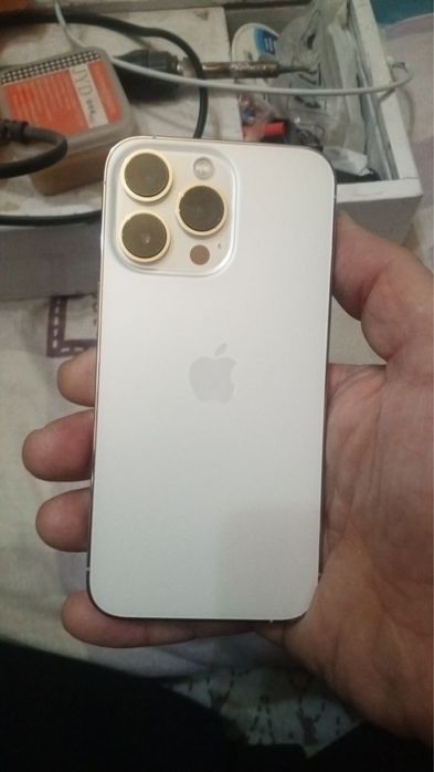 Iphone 13 pro продётца