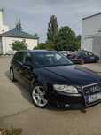 Audi a4 2007 s line
