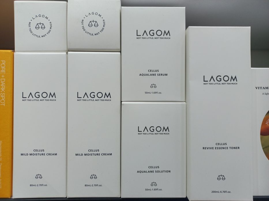 Optom kosmetika. Tonalka, krem, shampun original korea