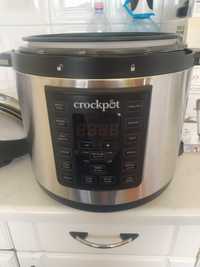 Vand Multi Cooker Crock Pot cu gatire sub presiune