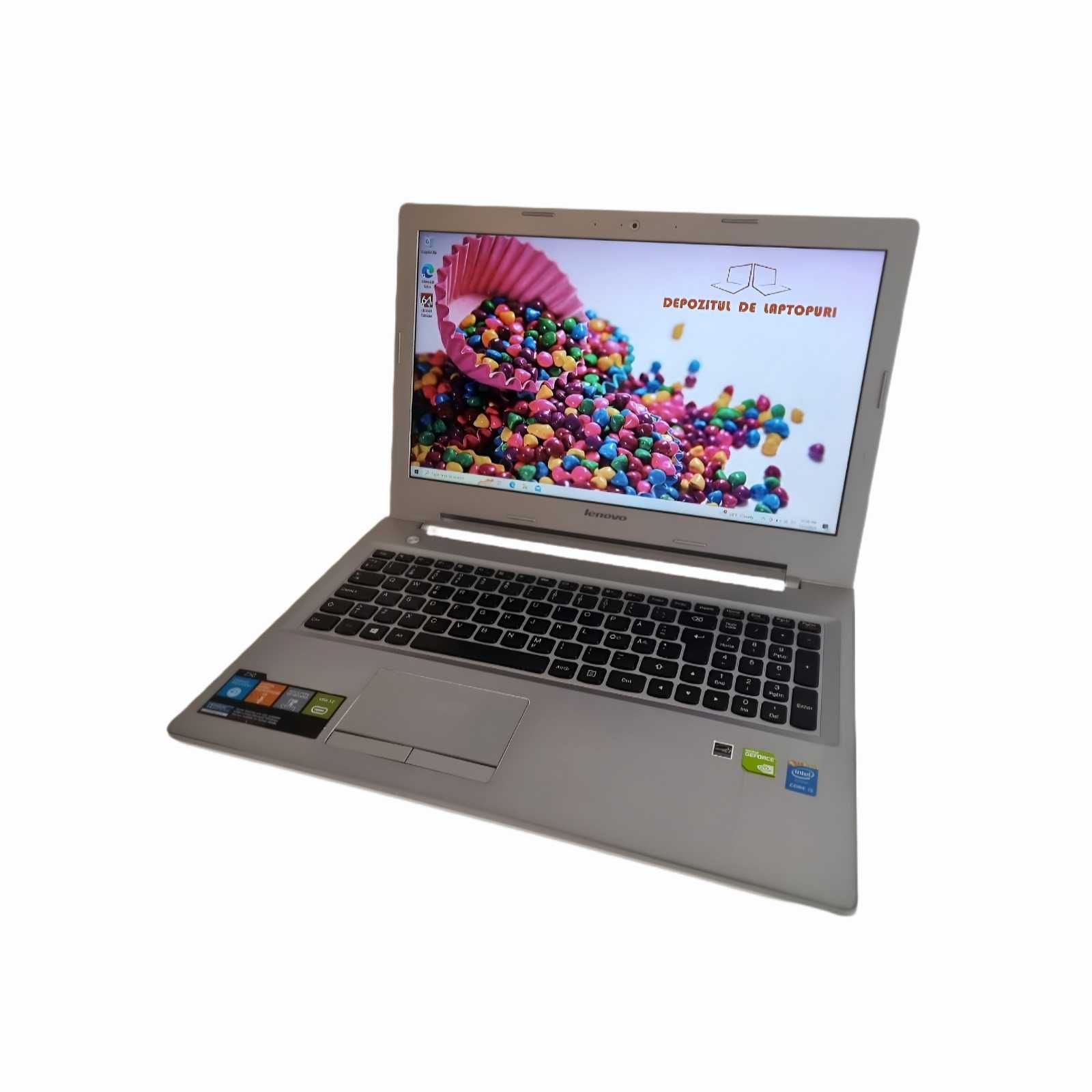 Laptop Lenovo z50-70 15,6'HD i5-4210U Nvidia GeForce 840M 12 GB RAM