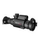 Термален прицел HIKMICRO PANHER PQ50L  2.0 Laser Range Finder  НОВ
550