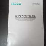 продам телевизор Hisense