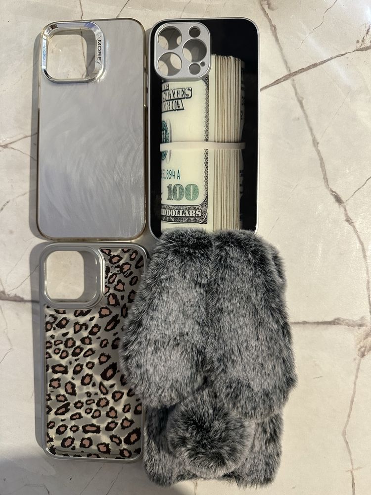 Продам чехлы на Iphone 14 PRO MAX